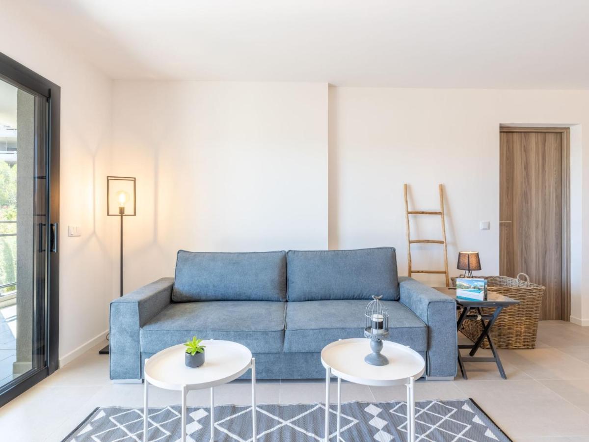 Apartment St Joseph By Interhome 포르토베쉬오 외부 사진