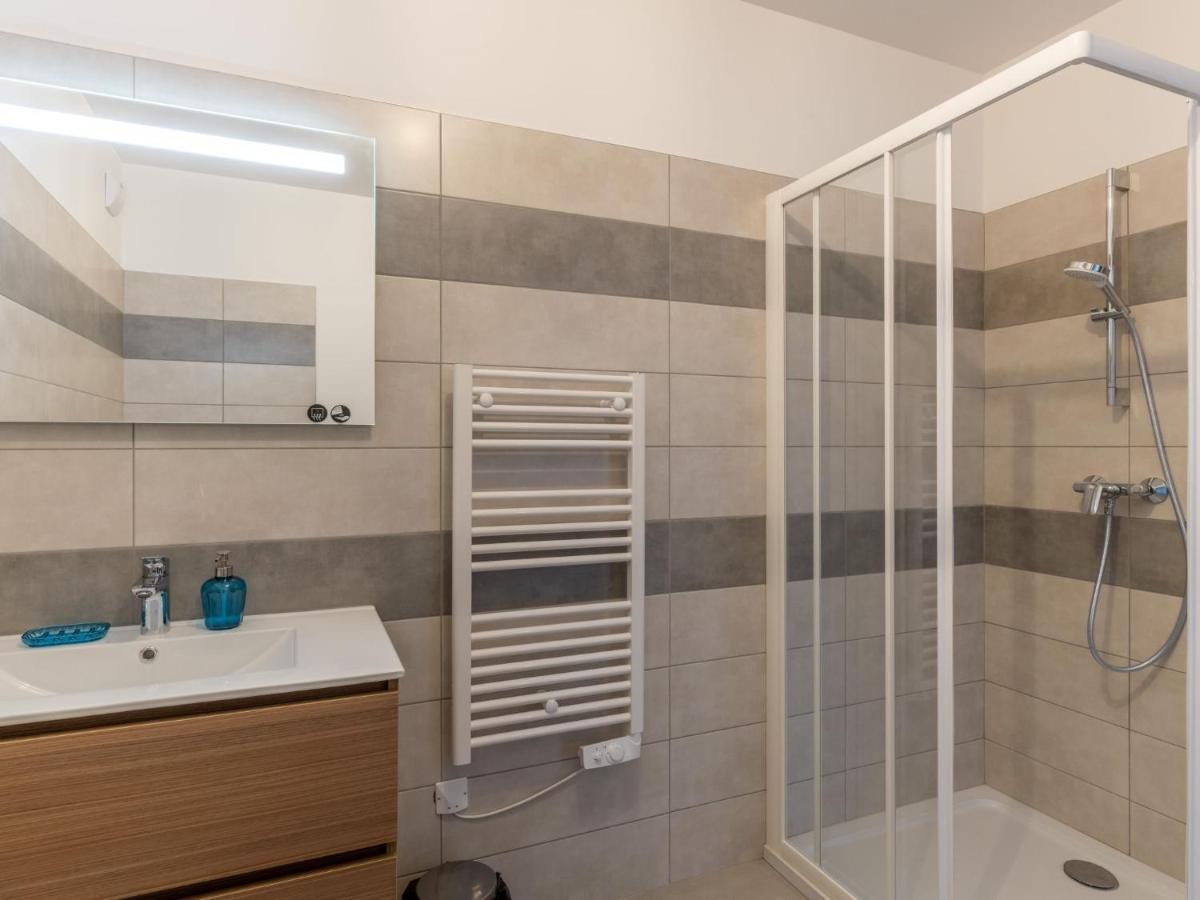 Apartment St Joseph By Interhome 포르토베쉬오 외부 사진
