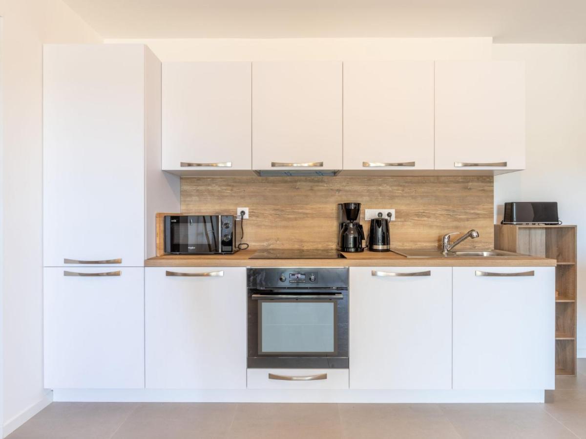 Apartment St Joseph By Interhome 포르토베쉬오 외부 사진