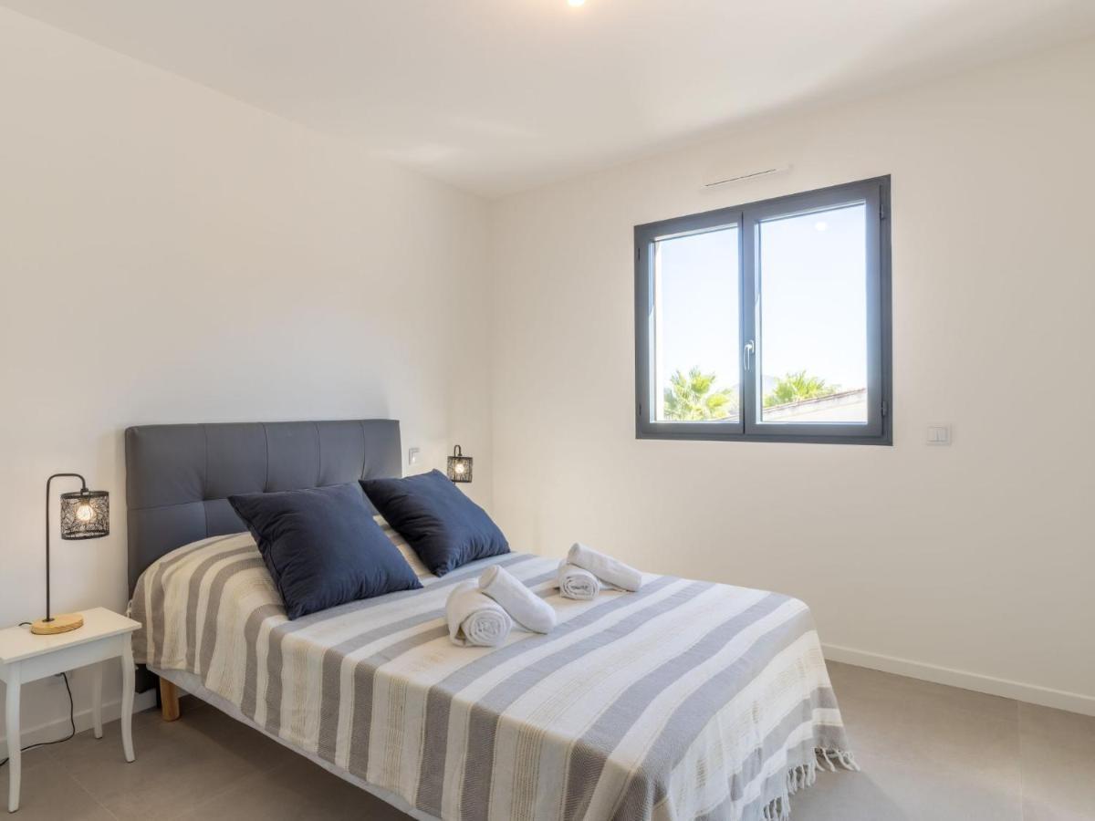Apartment St Joseph By Interhome 포르토베쉬오 외부 사진